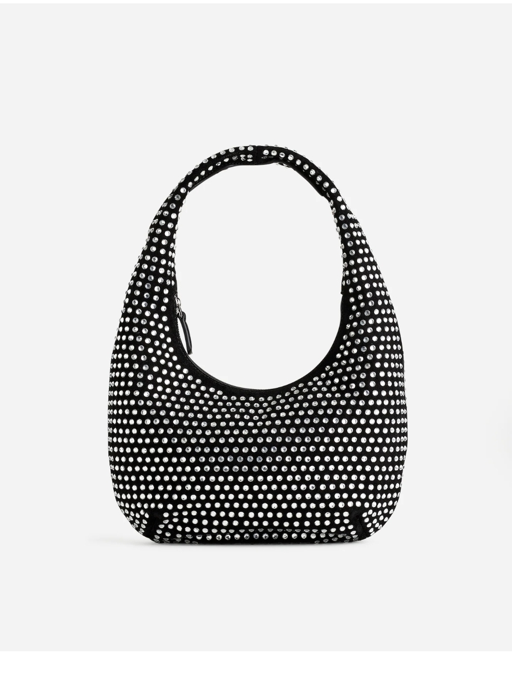Madewell The Medium Crystal Bag